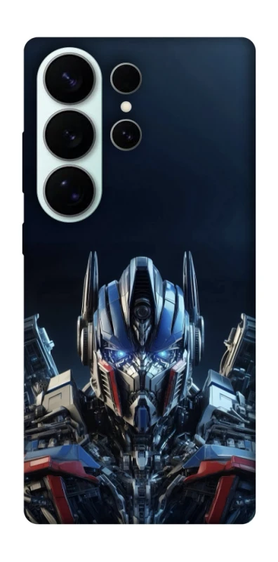 Чехол на Samsung Galaxy S26 Ultra Transformer фото 1 из 1