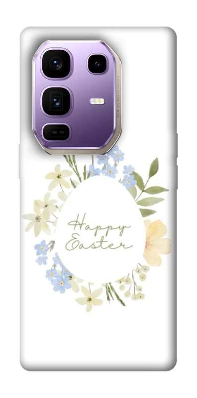 Чехол на Infinix Note 50 Pro+ Easter ver.6 фото 1 из 1