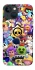 Чохол на Apple iPhone 13 mini (5.4") Brawl Stars ver.5 фото 1 з 1