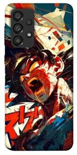 Чохол на Samsung Galaxy A33 5G Anime фото 1 з 1