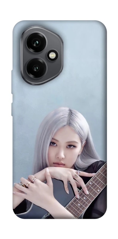 Чехол на Honor 400 Rosé - BLACKPINK фото 1 из 1