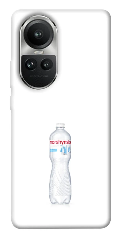 Чохол на Oppo Reno 10 Morshynska фото 1 з 1