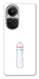 Чохол на Oppo Reno 10 Morshynska фото 1 з 1