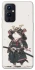 Чохол на OnePlus 9 Samurai Cat Warrior фото 1 з 1