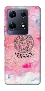 Чохол на Infinix Note 30 Pro Versace ver.3 фото 1 з 1