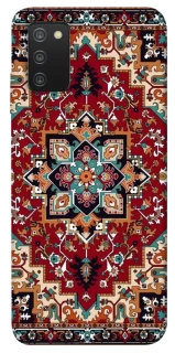 Чохол на Samsung Galaxy A03s Килим v4 фото 1 з 1