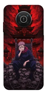 Чохол на Nokia X10 / X20 Itadori v3 фото 1 з 1