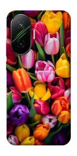 Чохол на Xiaomi Poco F7 Flowers v30 фото 1 з 1