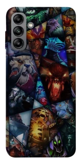 Чохол на Samsung Galaxy A04s Dota general фото 1 з 1