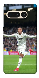 Чохол на Google Pixel 7 Pro Kylian Mbappé V2 фото 1 з 1