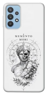 Чехол на Samsung Galaxy M32 Tattoo ver.5 фото 1 из 1