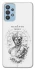 Чехол на Samsung Galaxy M32 Tattoo ver.5 фото 1 из 1