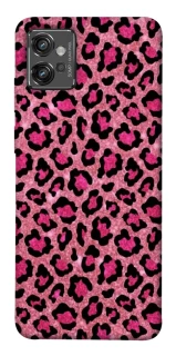 Чехол на Motorola Moto G32 Leopard Skin v3 фото 1 из 1
