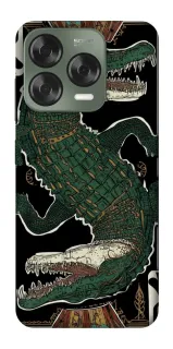 Чехол на ZTE Nubia V70 Design Joker фото 1 из 1
