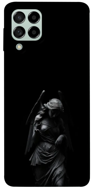 Чохол на Samsung Galaxy M53 5G Angel фото 1 з 1