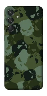 Чехол на Samsung Galaxy M55 Camouflage v31 фото 1 из 1
