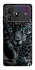 Чохол на ZTE Blade A36 blue eye leo фото 1 з 1