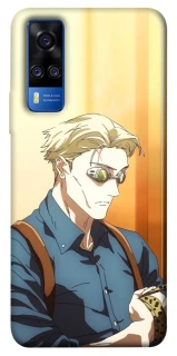 Чехол на Vivo Y51a Nanami v3 фото 1 из 1