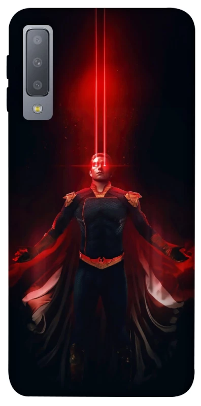 Чохол на Samsung A750 Galaxy A7 (2018) Homelander v2 фото 1 з 1