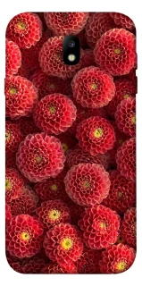 Чехол на Samsung J730 Galaxy J7 (2017) Midnight1 фото 1 из 1