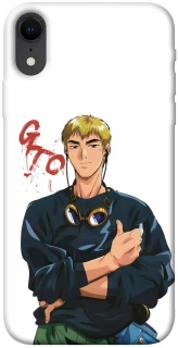 Чехол на Apple iPhone XR (6.1") Onizuka фото 1 из 1