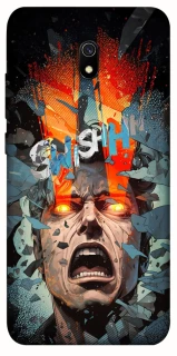 Чехол на Xiaomi Redmi 8a Swishh фото 1 из 1