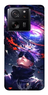 Чохол на Xiaomi 13T Satoru Gojo v3 фото 1 з 1