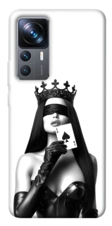Чохол на Xiaomi 12T / 12T Pro Dark Queen фото 1 з 1