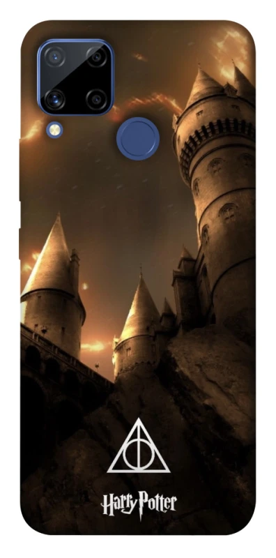 Чохол на Realme C15 Harry Potter ver.13 фото 1 з 1