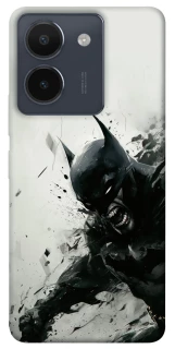 Чохол на Vivo Y36 Batman фото 1 з 1