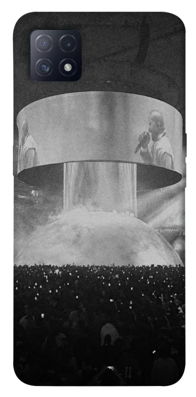 Чохол на Oppo A72 5G / A73 5G Kanye West ver.5 фото 1 з 1