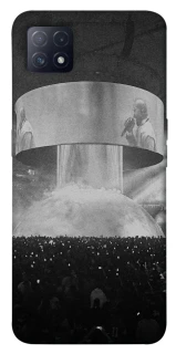 Чохол на Oppo A72 5G / A73 5G Kanye West ver.5 фото 1 з 1