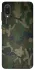 Чехол на Samsung Galaxy A02 camouflage v1 фото 1 из 1