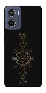 Чохол на Motorola Moto G05 Viking Compass фото 1 Чохол на Motorola Moto G05 Viking Compass фото 1 з 1