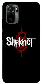 Чохол на Xiaomi Poco M5s Slipknot фото 1 з 1