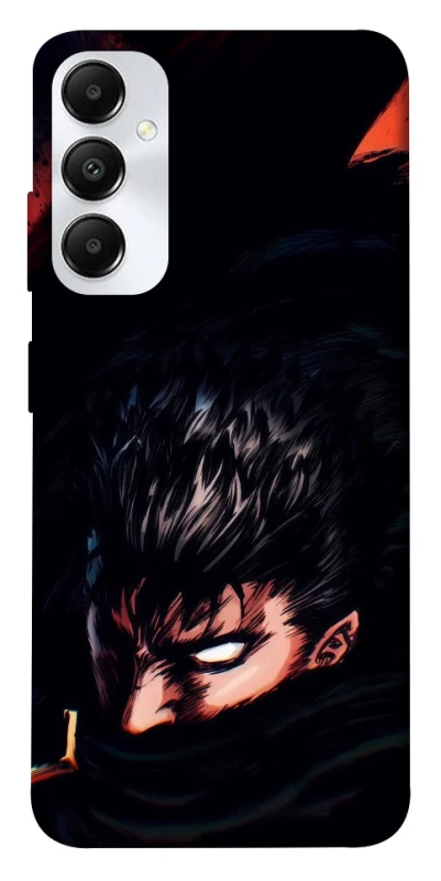 Чохол на Samsung Galaxy A05s Berserk v5 фото 1 з 1