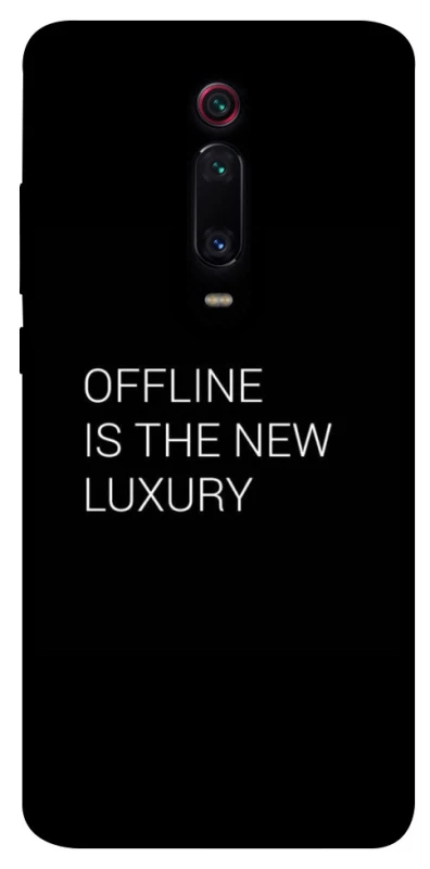 Чехол на Xiaomi Redmi K20 / K20 Pro / Mi9T / Mi9T Pro Offline фото 1 из 1