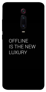 Чехол на Xiaomi Redmi K20 / K20 Pro / Mi9T / Mi9T Pro Offline фото 1 из 1