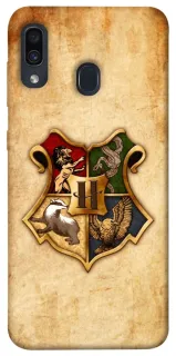 Чохол на Samsung Galaxy A20 / A30 Harry Potter mood v1 фото 1 з 1