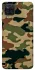 Чохол на Samsung Galaxy A12 Camouflage v27 фото 1 з 1