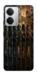 Чехол на Realme 14 Counter-Strike ver.2 фото 1 из 1