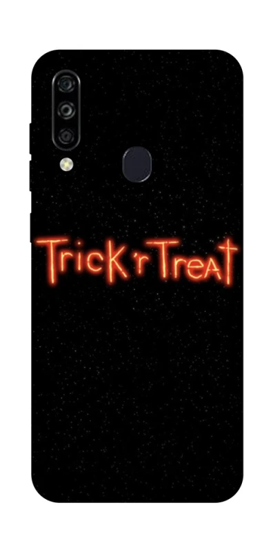 Чохол на ZTE Blade A7 (2020) Halloween aesthetic ver.2 фото 1 з 1