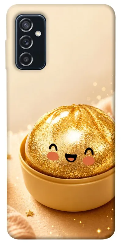 Чехол на Samsung Galaxy M52 Dumpling ver.6 фото 1 из 1