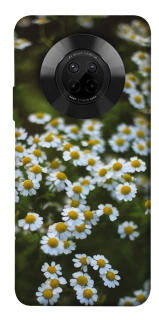 Чехол на Huawei Y9a Ромашки v13 фото 1 из 1