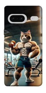 Чохол на Google Pixel 7 Кіт качок фото 1 з 1