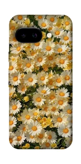 Чохол на Google Pixel 9a Camomile фото 1 з 1