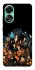 Чехол на Oppo A78 4G Harry Potter v26 фото 1 из 1