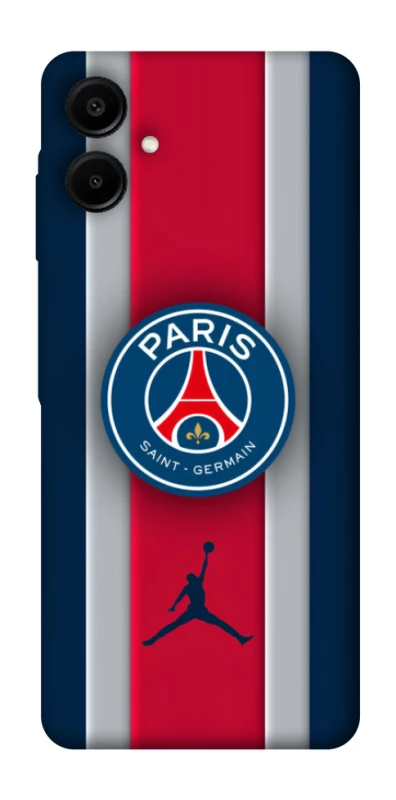 Чохол на Samsung Galaxy A07 FC PSG v3 фото 1 з 1