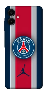 Чохол на Samsung Galaxy A07 FC PSG v3 фото 1 з 1