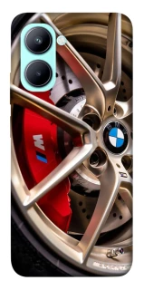 Чохол на Realme C33 Wheel v9 фото 1 з 1